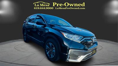 2021 Honda CR-V SE - Photo 4 - San Diego, CA 92115