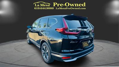 2021 Honda CR-V SE - Photo 3 - San Diego, CA 92115