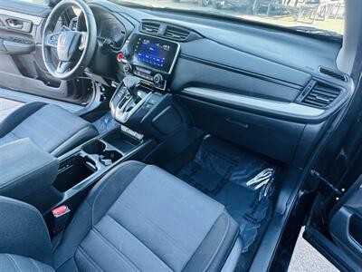 2021 Honda CR-V SE - Photo 12 - San Diego, CA 92115