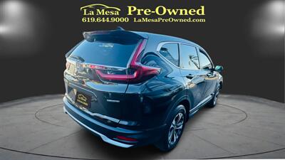 2021 Honda CR-V SE - Photo 5 - San Diego, CA 92115