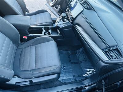 2021 Honda CR-V SE - Photo 11 - San Diego, CA 92115