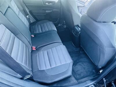 2021 Honda CR-V SE - Photo 14 - San Diego, CA 92115