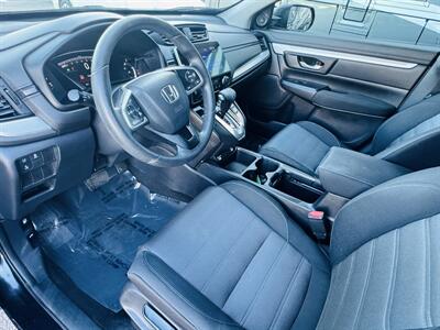 2021 Honda CR-V SE - Photo 8 - San Diego, CA 92115