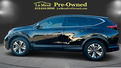 2021 Honda CR-V SE - Photo 2 - San Diego, CA 92115