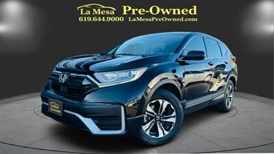 2021 Honda CR-V SE - Photo 1 - San Diego, CA 92115