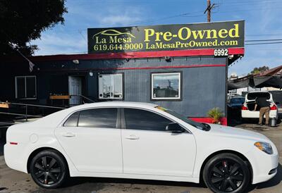 2009 Chevrolet Malibu LS  One Owner 61 Miles - Photo 5 - San Diego, CA 92115