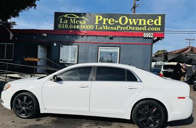 2009 Chevrolet Malibu LS  One Owner 61 Miles - Photo 2 - San Diego, CA 92115