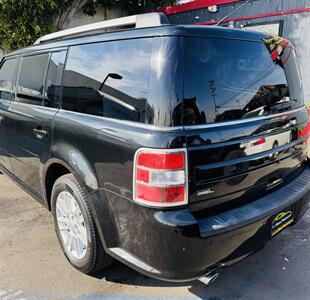 2013 Ford Flex SEL  AWD - Photo 3 - San Diego, CA 92115