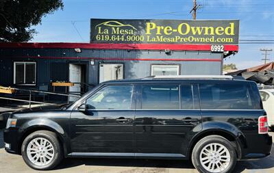 2013 Ford Flex SEL  AWD - Photo 2 - San Diego, CA 92115