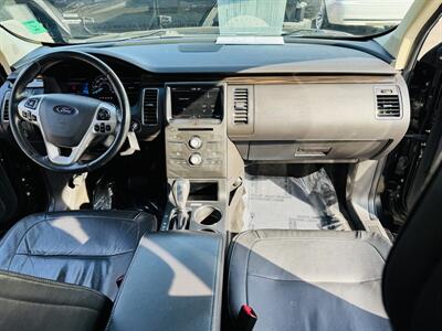 2013 Ford Flex SEL  AWD - Photo 10 - San Diego, CA 92115