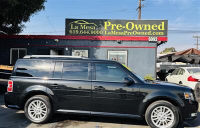 2013 Ford Flex SEL  AWD - Photo 5 - San Diego, CA 92115