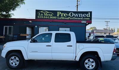 2015 Toyota Tacoma PreRunner   - Photo 2 - San Diego, CA 92115