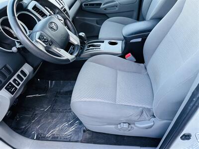 2015 Toyota Tacoma PreRunner   - Photo 8 - San Diego, CA 92115