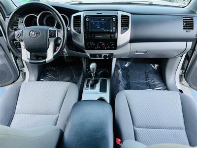 2015 Toyota Tacoma PreRunner   - Photo 10 - San Diego, CA 92115