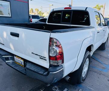 2015 Toyota Tacoma PreRunner   - Photo 6 - San Diego, CA 92115