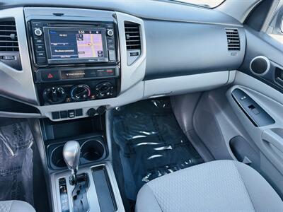 2015 Toyota Tacoma PreRunner   - Photo 14 - San Diego, CA 92115