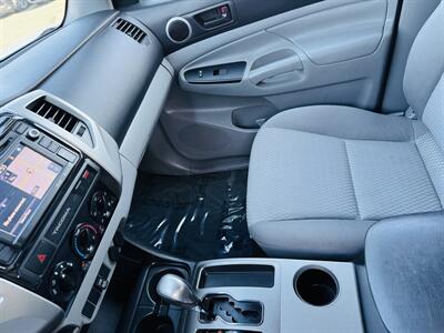 2015 Toyota Tacoma PreRunner   - Photo 16 - San Diego, CA 92115