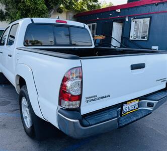 2015 Toyota Tacoma PreRunner   - Photo 3 - San Diego, CA 92115