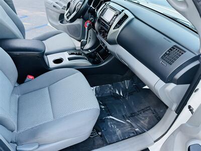 2015 Toyota Tacoma PreRunner   - Photo 17 - San Diego, CA 92115
