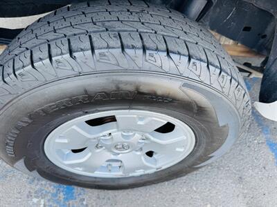 2015 Toyota Tacoma PreRunner   - Photo 19 - San Diego, CA 92115