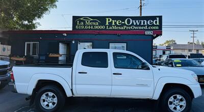 2015 Toyota Tacoma PreRunner   - Photo 5 - San Diego, CA 92115