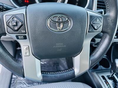 2015 Toyota Tacoma PreRunner   - Photo 11 - San Diego, CA 92115