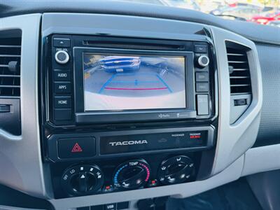 2015 Toyota Tacoma PreRunner   - Photo 12 - San Diego, CA 92115