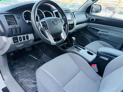 2015 Toyota Tacoma PreRunner   - Photo 9 - San Diego, CA 92115