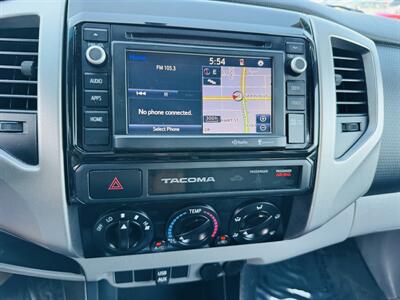 2015 Toyota Tacoma PreRunner   - Photo 13 - San Diego, CA 92115