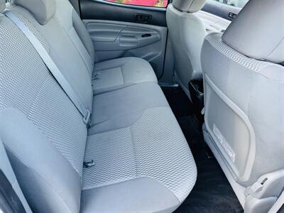 2015 Toyota Tacoma PreRunner   - Photo 18 - San Diego, CA 92115