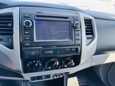 2013 Toyota Tacoma   - Photo 12 - San Diego, CA 92115