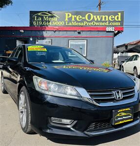 2013 Honda Accord Sport  87k - Photo 4 - San Diego, CA 92115