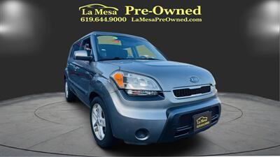 2011 Kia Soul +   - Photo 4 - San Diego, CA 92115