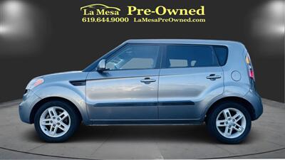 2011 Kia Soul +   - Photo 2 - San Diego, CA 92115