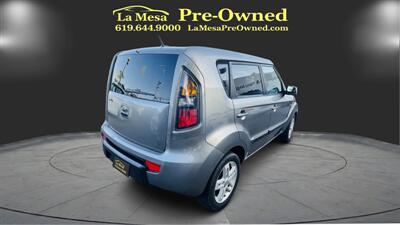 2011 Kia Soul +   - Photo 6 - San Diego, CA 92115