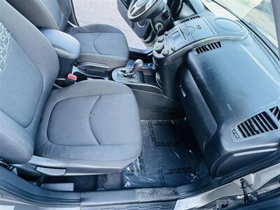 2011 Kia Soul +   - Photo 11 - San Diego, CA 92115