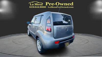 2011 Kia Soul +   - Photo 3 - San Diego, CA 92115