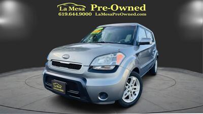 2011 Kia Soul +   - Photo 1 - San Diego, CA 92115