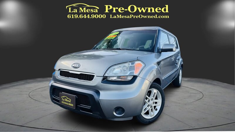 2011 Kia Soul +   - Photo 1 - San Diego, CA 92115