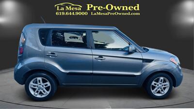 2011 Kia Soul +   - Photo 5 - San Diego, CA 92115
