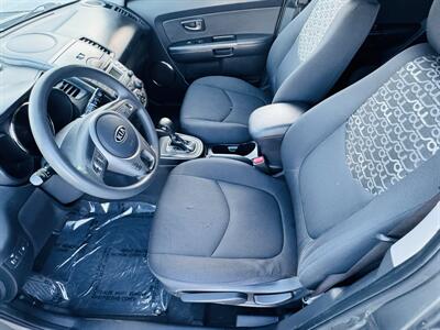 2011 Kia Soul +   - Photo 10 - San Diego, CA 92115