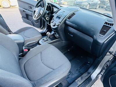 2011 Kia Soul +   - Photo 13 - San Diego, CA 92115
