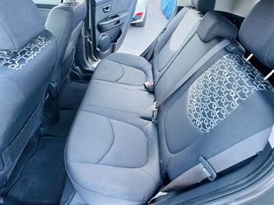 2011 Kia Soul +   - Photo 12 - San Diego, CA 92115