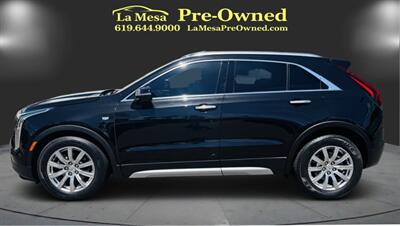 2023 Cadillac XT4 Premium Luxury   - Photo 2 - San Diego, CA 92115