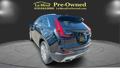 2023 Cadillac XT4 Premium Luxury   - Photo 3 - San Diego, CA 92115