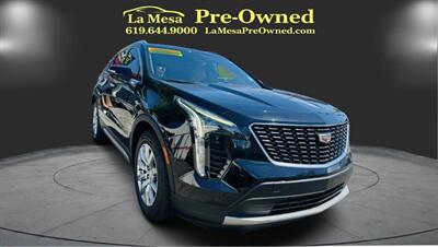 2023 Cadillac XT4 Premium Luxury   - Photo 4 - San Diego, CA 92115