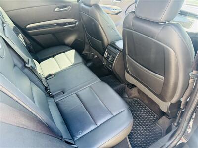 2023 Cadillac XT4 Premium Luxury   - Photo 14 - San Diego, CA 92115