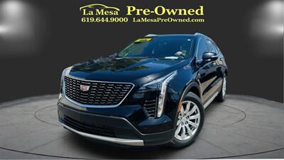 2023 Cadillac XT4 Premium Luxury   - Photo 1 - San Diego, CA 92115