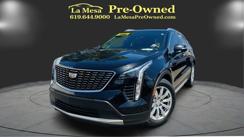 2023 Cadillac XT4 Premium Luxury   - Photo 1 - San Diego, CA 92115