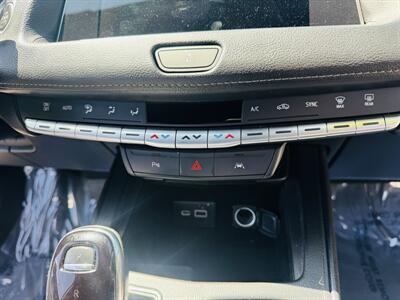 2023 Cadillac XT4 Premium Luxury   - Photo 11 - San Diego, CA 92115